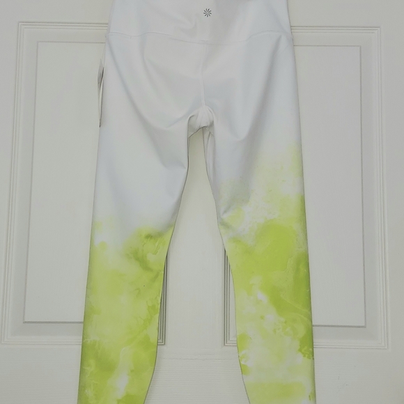 Athleta Elation Mineral 7/8 Tight Sz. M NWT - Picture 6 of 10